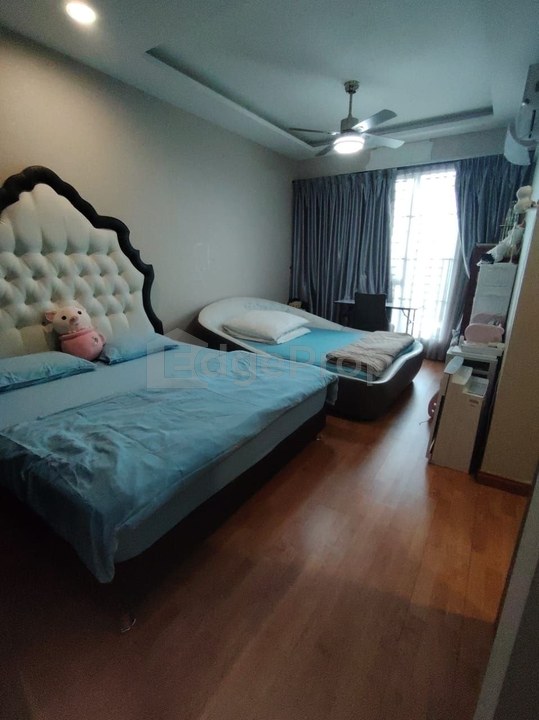 Platino 4Bedrooms for Sale near Paradigm Mall , Johor, Johor Bahru