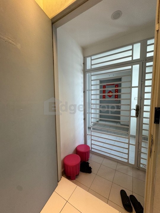 Platino 4Bedrooms for Sale near Paradigm Mall , Johor, Johor Bahru