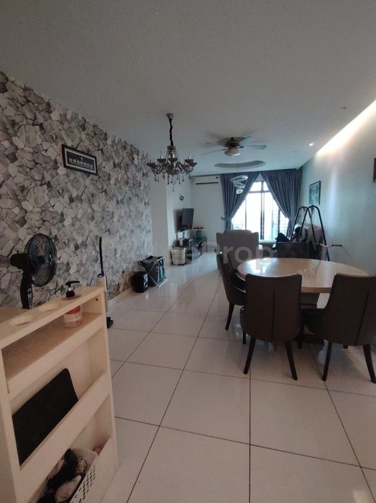 Platino 4Bedrooms for Sale near Paradigm Mall , Johor, Johor Bahru