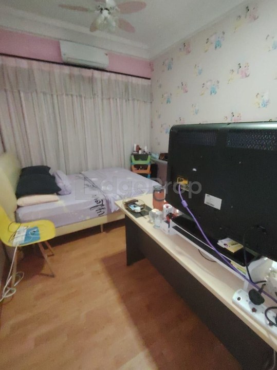 Platino 4Bedrooms for Sale near Paradigm Mall , Johor, Johor Bahru