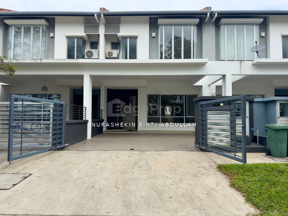 Fairfield Residences, Tropicana Heights