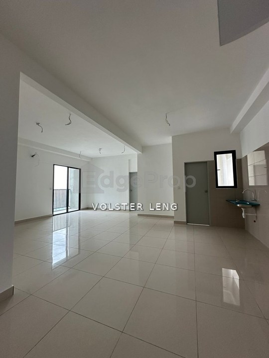 Residensi Bintang Bukit jalil Corner / 1209sqft below market price 0 down payment