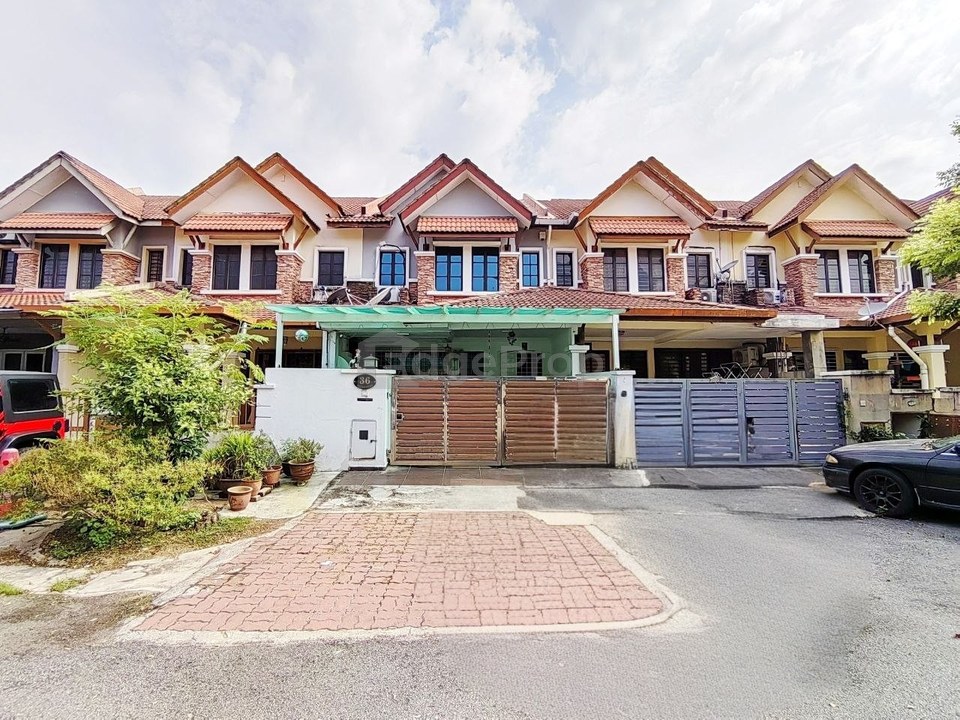 Bandar Nusaputra