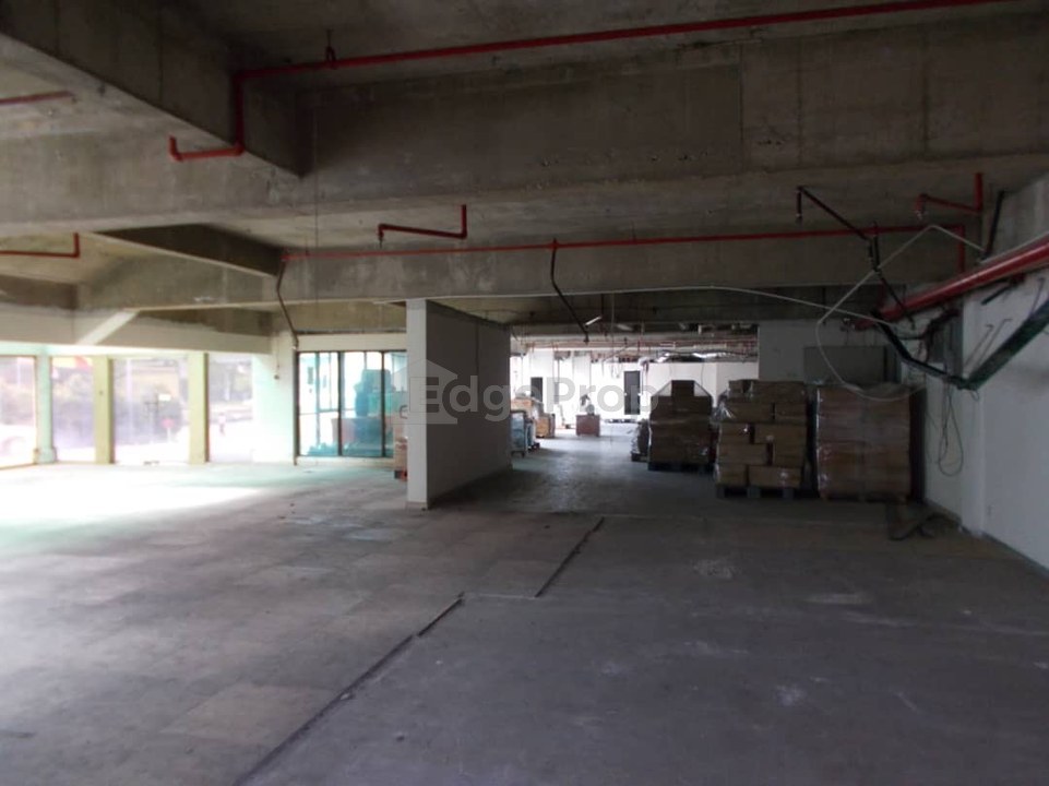 Bukit Raja Industrial Park Klang, Selangor, Klang