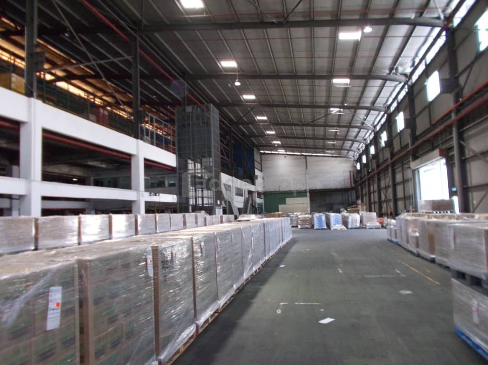 Bukit Raja Industrial Park Klang, Selangor, Klang