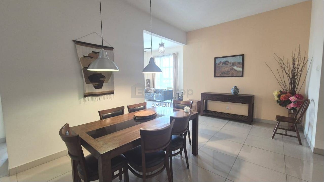 Subang Olives Residence