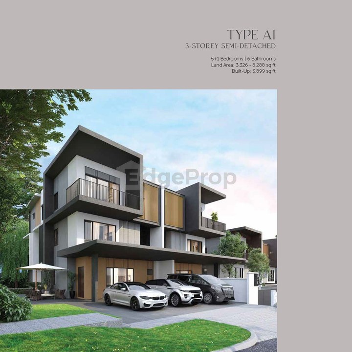 Puncak Wangsamas Phase 2