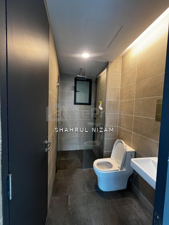 [DUAL KEY HANYA RM560K SAHAJA]  Peluang Miliki 2 Sumber Pendapatan Dalam 1 Unit The Valley SkySiera Residence Di Setiawangsa!, Kuala Lumpur, Taman Setiawangsa