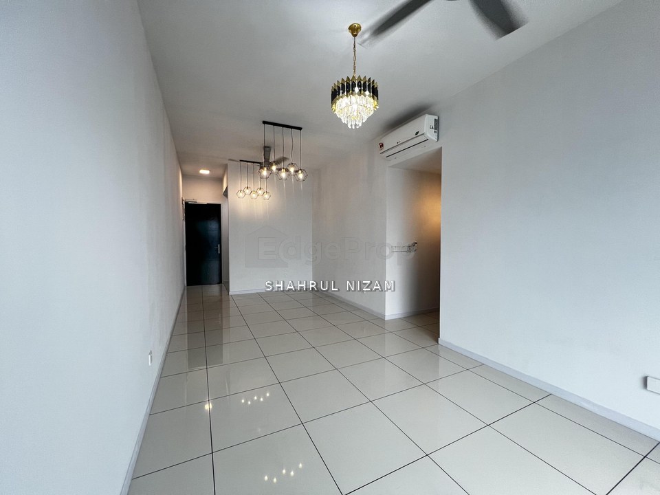[DUAL KEY HANYA RM560K SAHAJA]  Peluang Miliki 2 Sumber Pendapatan Dalam 1 Unit The Valley SkySiera Residence Di Setiawangsa!, Kuala Lumpur, Taman Setiawangsa