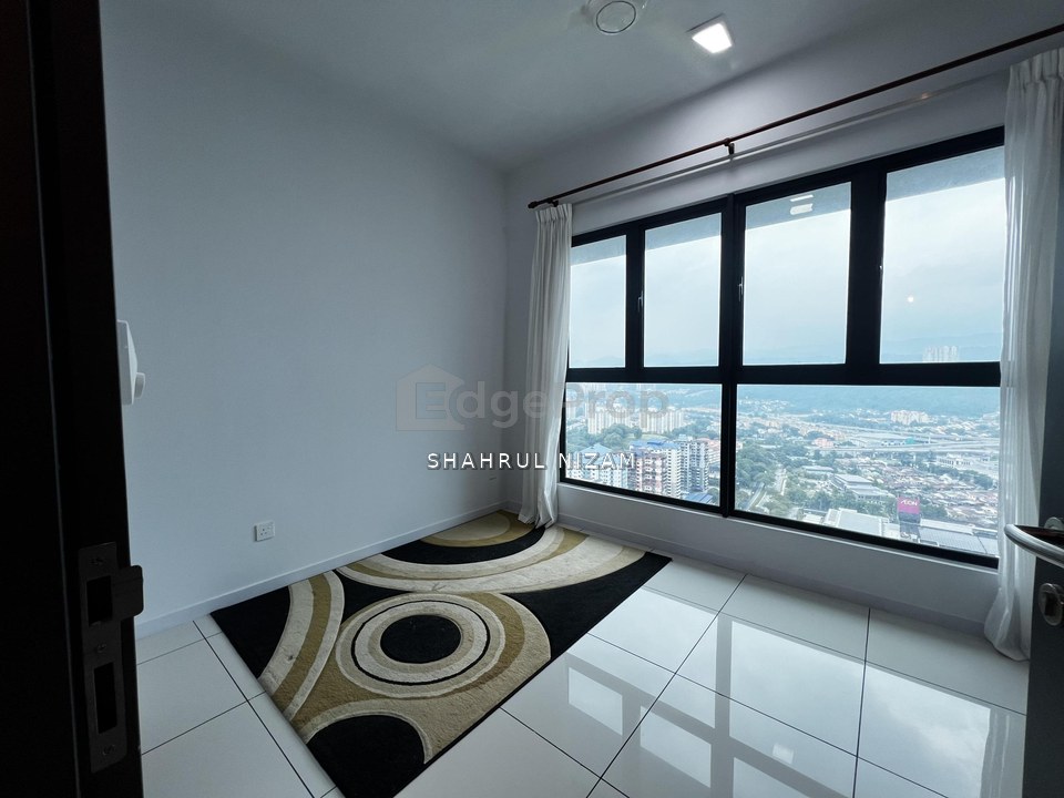 [DUAL KEY HANYA RM560K SAHAJA]  Peluang Miliki 2 Sumber Pendapatan Dalam 1 Unit The Valley SkySiera Residence Di Setiawangsa!, Kuala Lumpur, Taman Setiawangsa