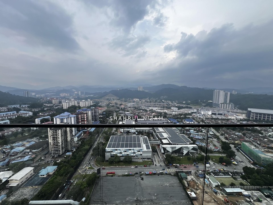 [DUAL KEY HANYA RM560K SAHAJA]  Peluang Miliki 2 Sumber Pendapatan Dalam 1 Unit The Valley SkySiera Residence Di Setiawangsa!, Kuala Lumpur, Taman Setiawangsa