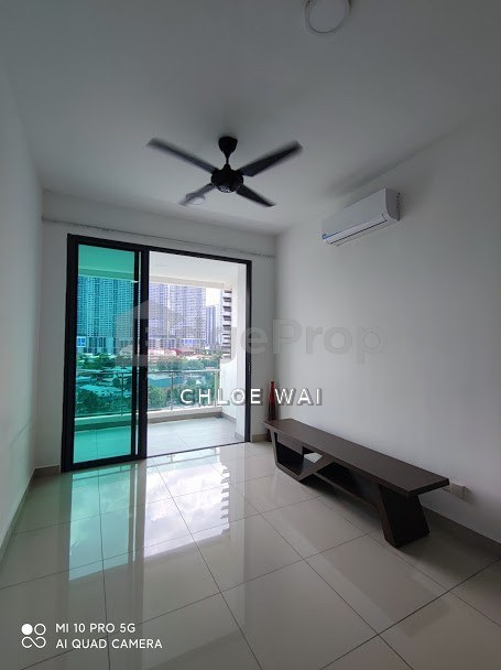Vyne 855sf, Kuala Lumpur, Salak Selatan