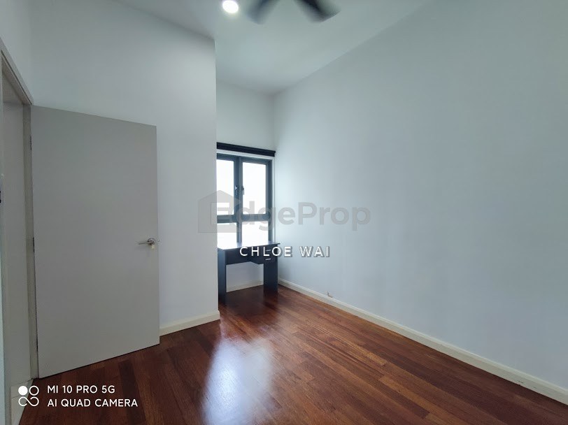 Vyne 855sf, Kuala Lumpur, Salak Selatan
