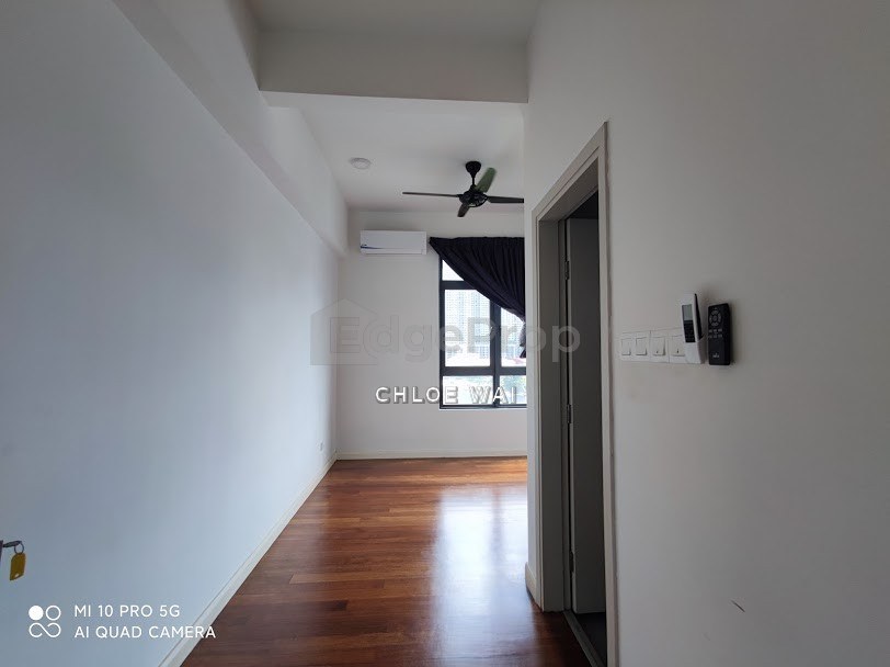 Vyne 855sf, Kuala Lumpur, Salak Selatan