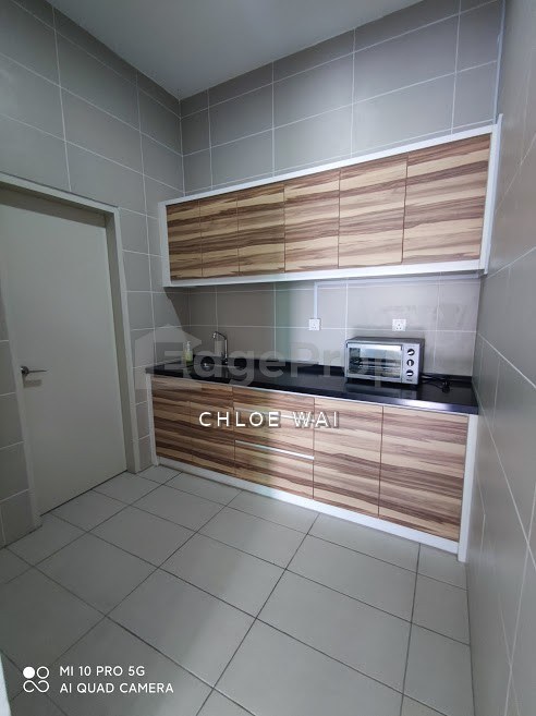 Vyne 855sf, Kuala Lumpur, Salak Selatan