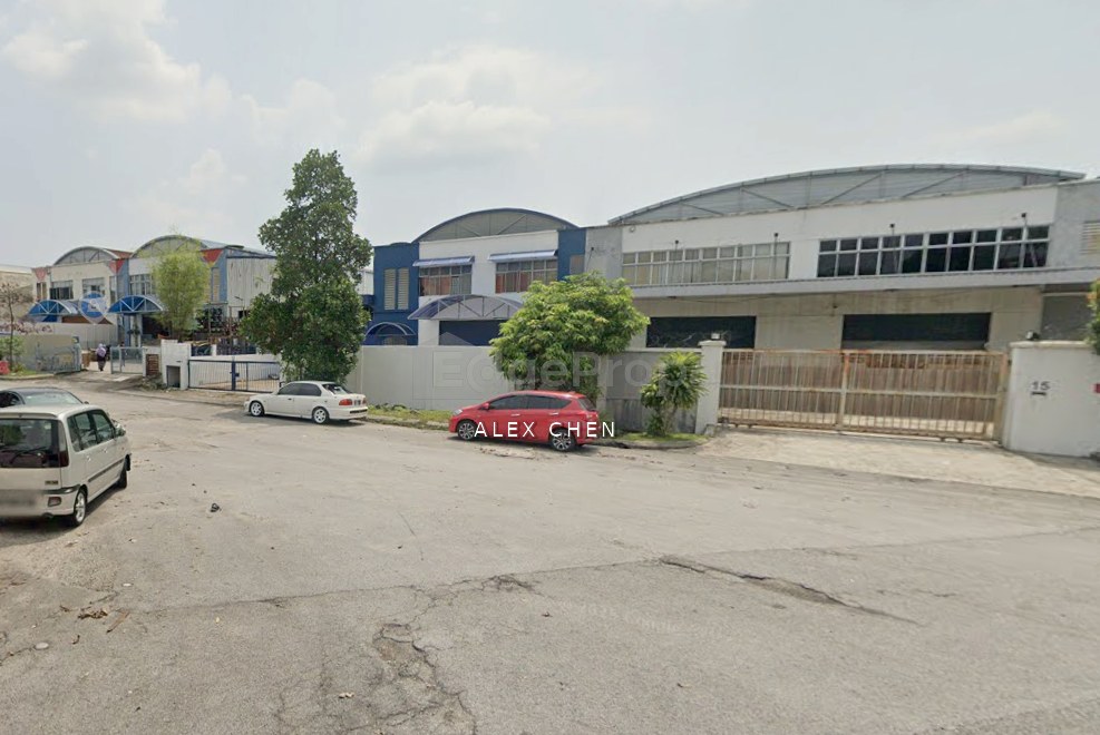 Taman Taming Jaya