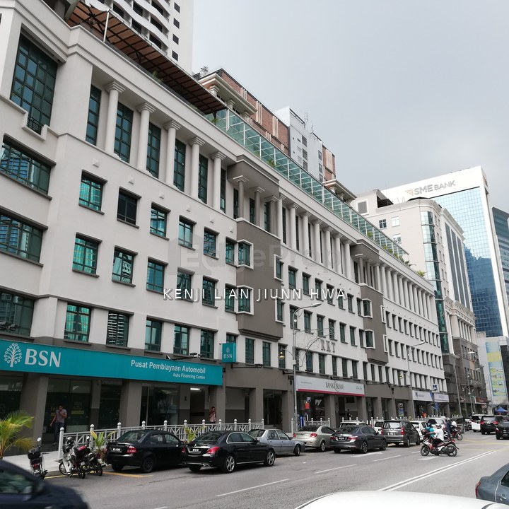 Wisma RKT