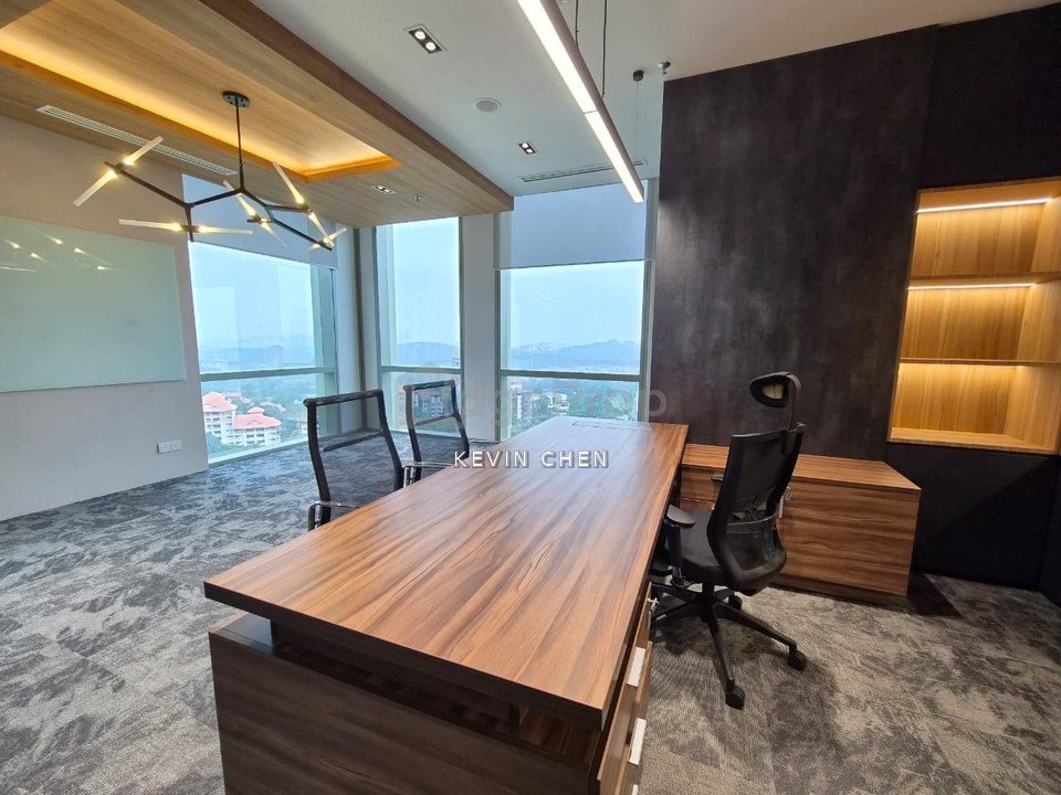 IOI City Tower Two