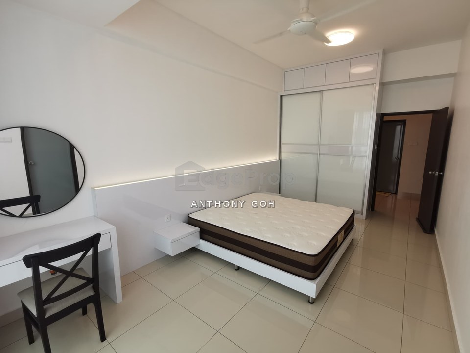 Orange Regency Condo Renovated & Furnished , Ong Yee How, Raja Uda, Penang, Butterworth