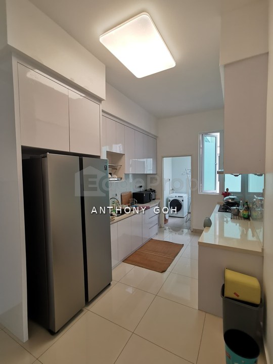 Orange Regency Condo Renovated & Furnished , Ong Yee How, Raja Uda, Penang, Butterworth