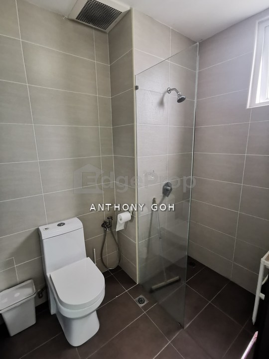 Orange Regency Condo Renovated & Furnished , Ong Yee How, Raja Uda, Penang, Butterworth