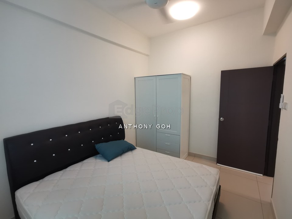 Orange Regency Condo Renovated & Furnished , Ong Yee How, Raja Uda, Penang, Butterworth