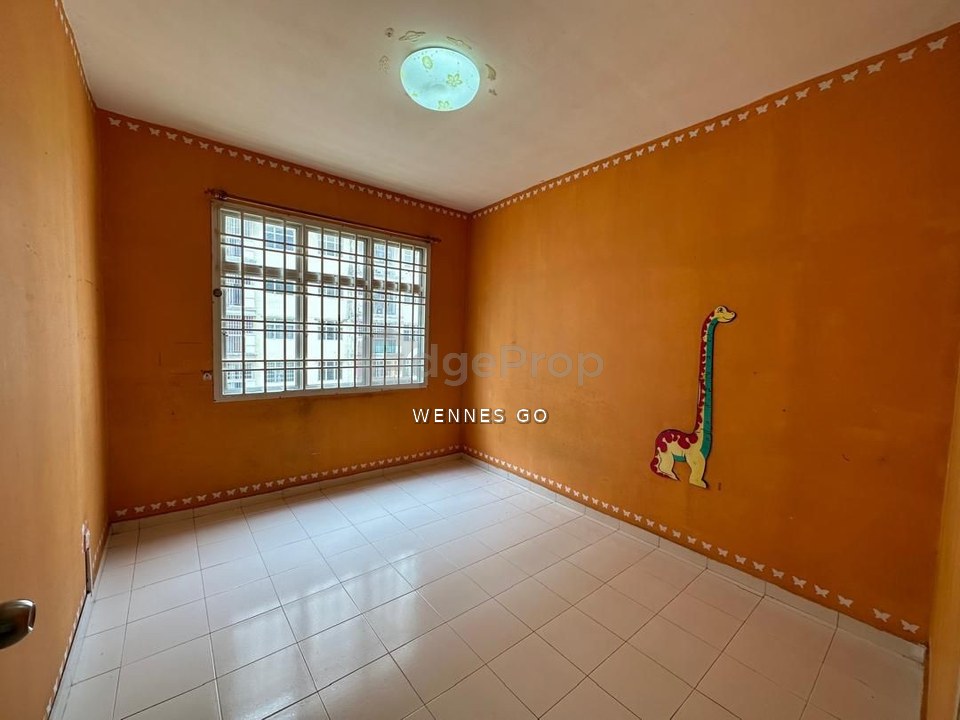 Selesa Jaya Villa Krystal Apartment Super CHEAP Unit for Sale, Johor, Skudai