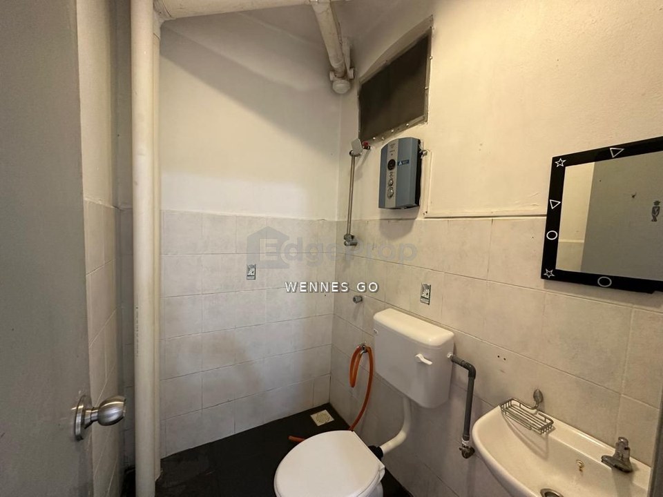Selesa Jaya Villa Krystal Apartment Super CHEAP Unit for Sale, Johor, Skudai