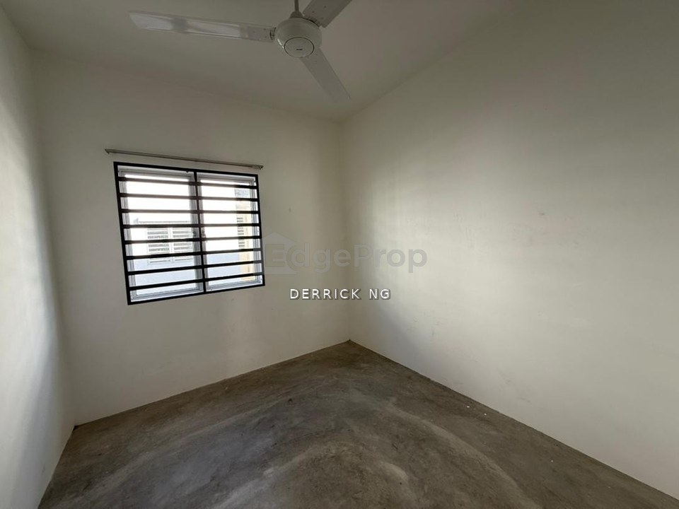 Bukit Banyan Town House Ground Floor For Rent, Kedah, Sungai Petani