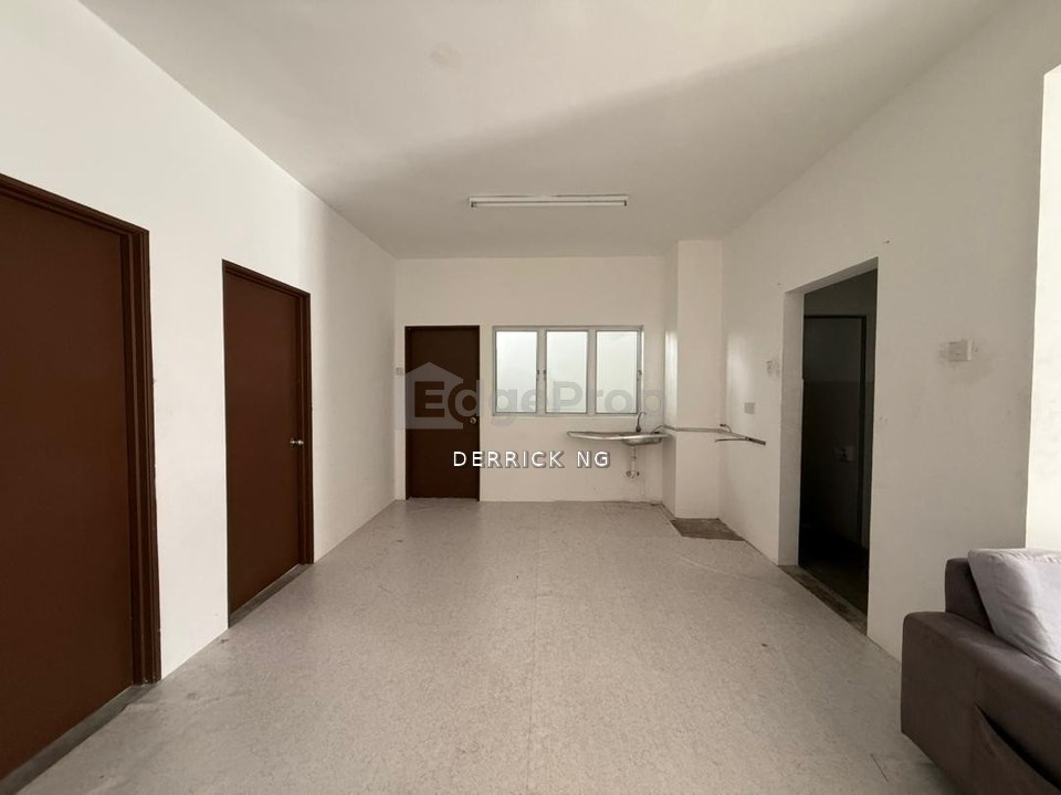 Bukit Banyan Town House Ground Floor For Rent, Kedah, Sungai Petani