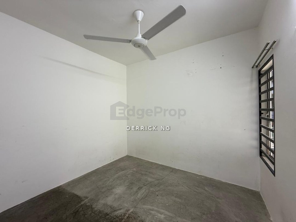 Bukit Banyan Town House Ground Floor For Rent, Kedah, Sungai Petani