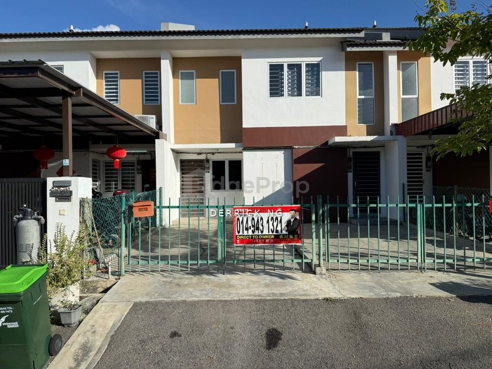 Bukit Banyan