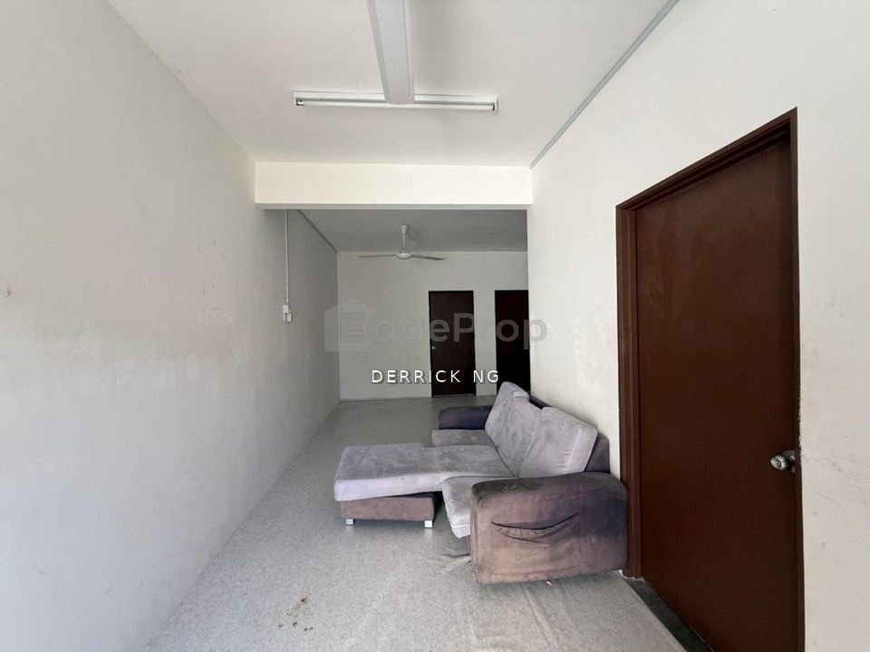 Bukit Banyan Town House Ground Floor For Rent, Kedah, Sungai Petani