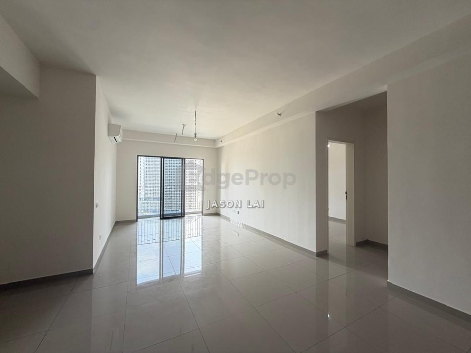 D'Clover Residences *