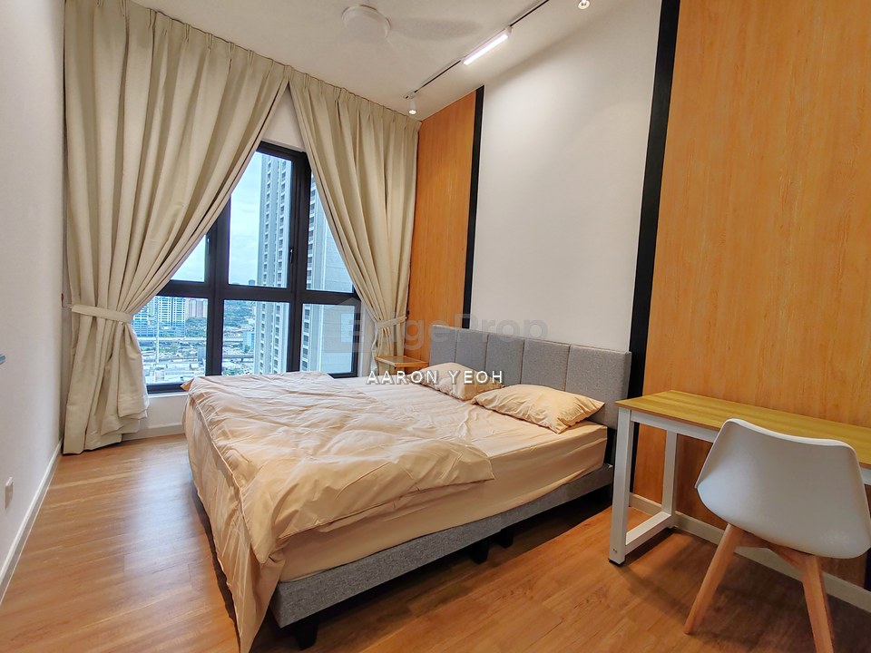 Sunway Velocity 2 600sf Duel Key 1 Room 1 Bath For Rent, 把你的车卖了｜步行即可到达购物中心｜地铁 & 轻轨 MRT & LRT｜医院｜学院｜办公室｜非常适合忙碌的专业人士｜住这里能把你的时间买回来, Kuala Lumpur, Cheras