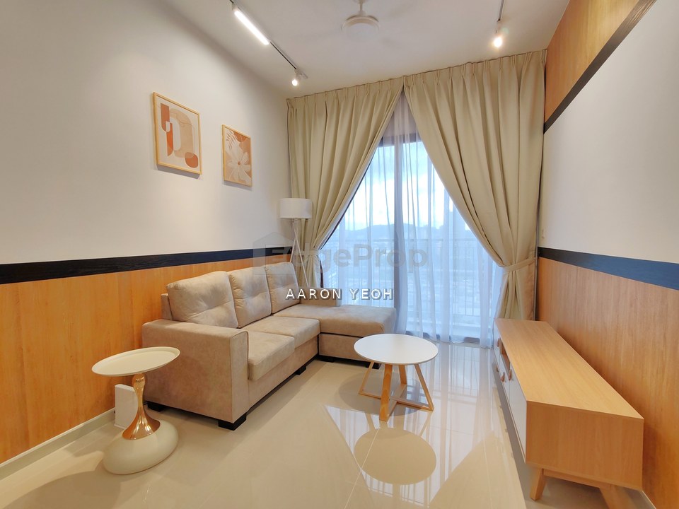 Sunway Velocity 2 600sf Duel Key 1 Room 1 Bath For Rent, 把你的车卖了｜步行即可到达购物中心｜地铁 & 轻轨 MRT & LRT｜医院｜学院｜办公室｜非常适合忙碌的专业人士｜住这里能把你的时间买回来, Kuala Lumpur, Cheras