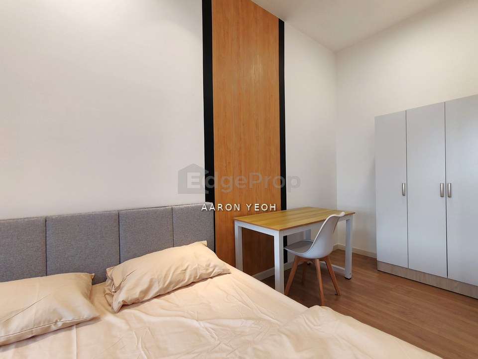 Sunway Velocity 2 600sf Duel Key 1 Room 1 Bath For Rent, 把你的车卖了｜步行即可到达购物中心｜地铁 & 轻轨 MRT & LRT｜医院｜学院｜办公室｜非常适合忙碌的专业人士｜住这里能把你的时间买回来, Kuala Lumpur, Cheras