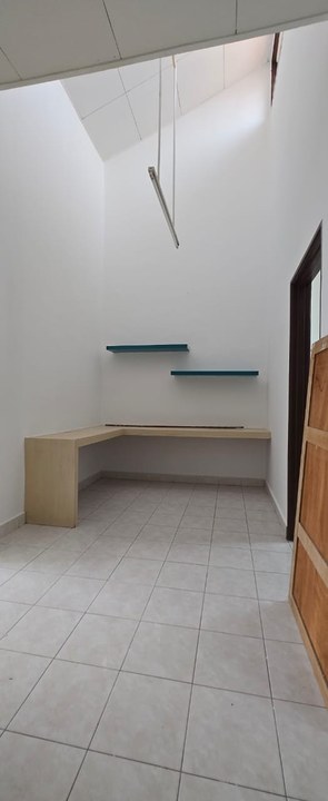 Puchong Taman Putra Prima 2 Storey Terrace House Ready for Rent Now, Selangor, Puchong