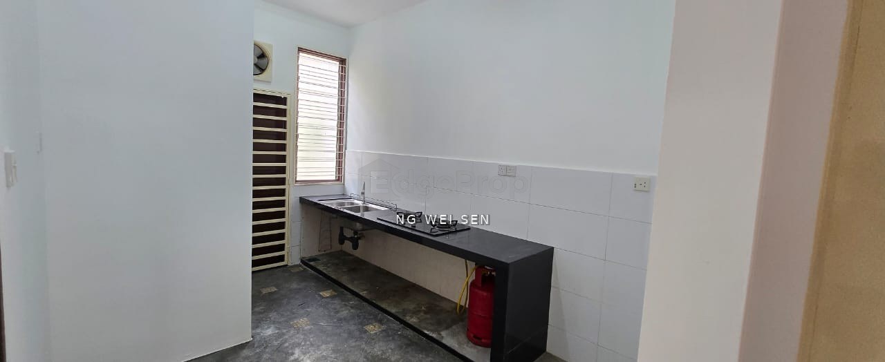 Puchong Taman Putra Prima 2 Storey Terrace House Ready for Rent Now, Selangor, Puchong