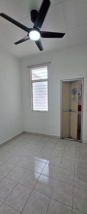 Puchong Taman Putra Prima 2 Storey Terrace House Ready for Rent Now, Selangor, Puchong