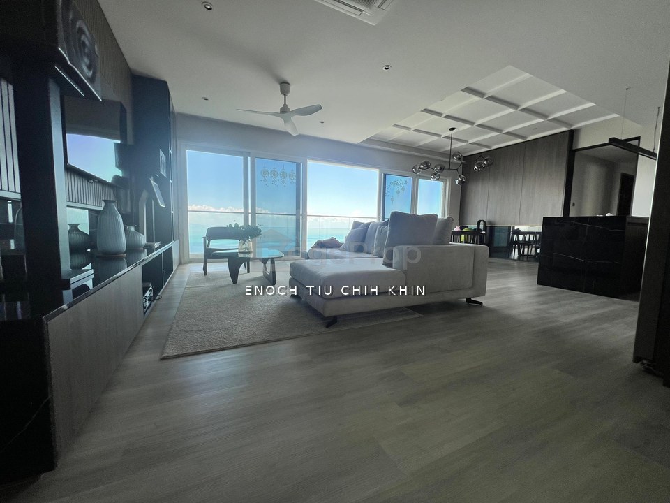 The Loft @ Southbay