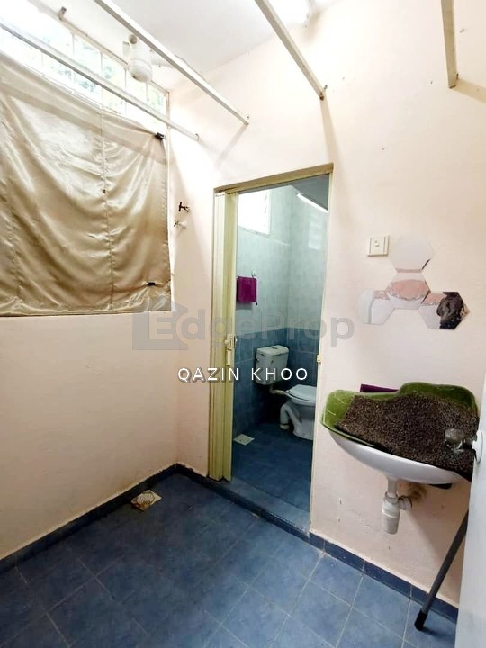 Permai Lakeview Apartment, Tambun 2nd Floor Corner Unit, Perak, Ipoh