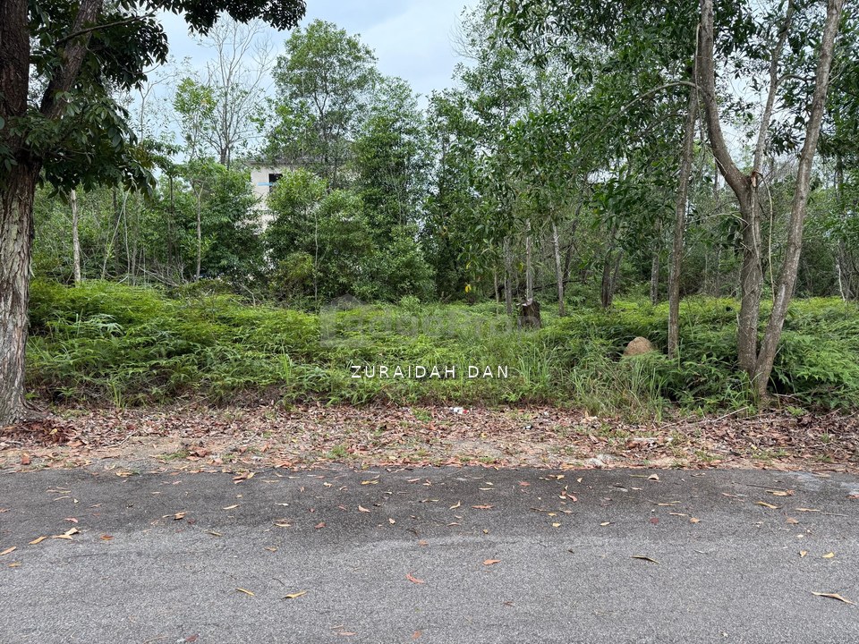 Bandar Tasik Kesuma