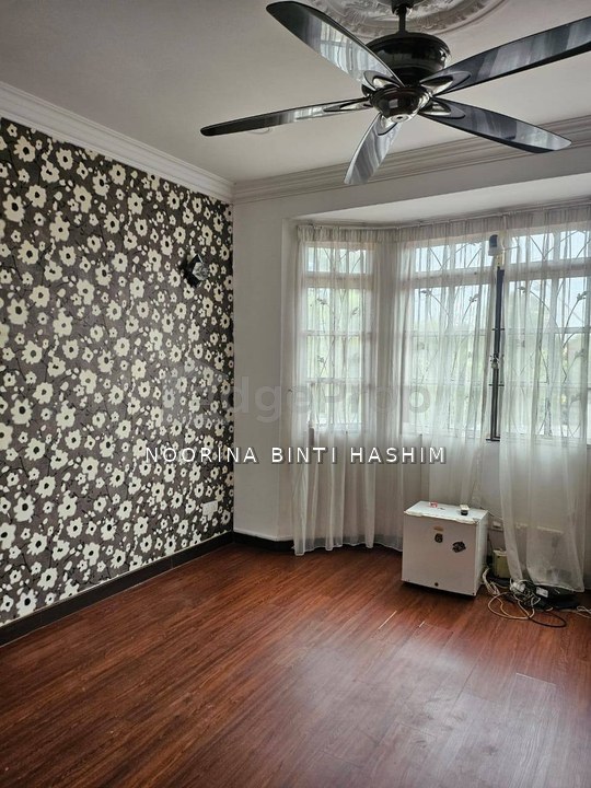 Seksyen 11 @ Kota Damansara, Petaling Jaya, Selangor Renovated Unit Double Storey Terrace House For Rent , Selangor, Kota Damansara