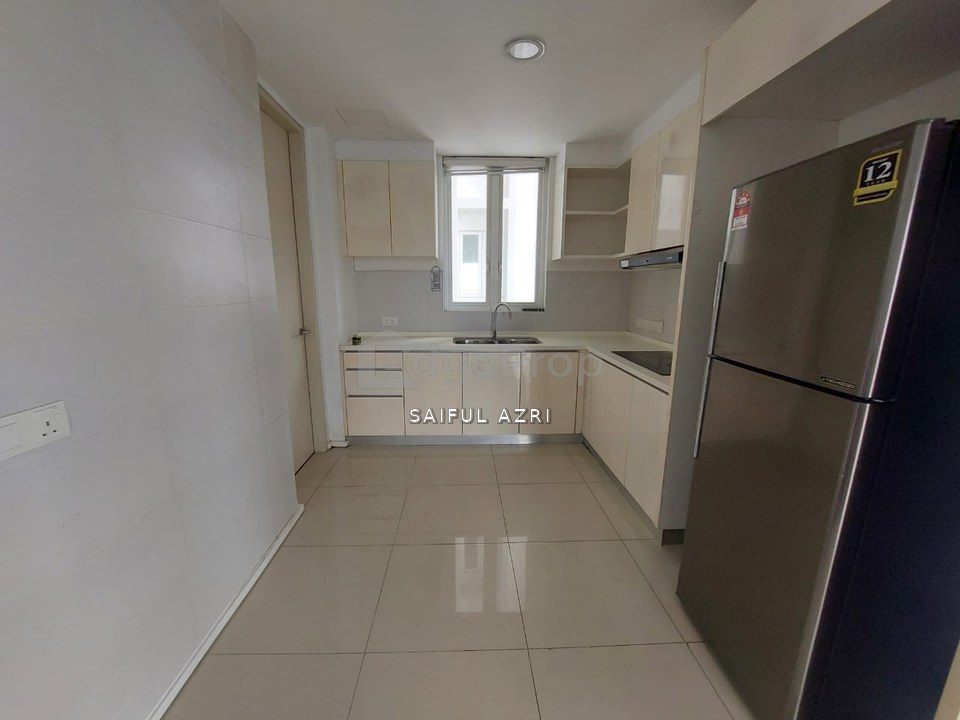 Verdi Eco-dominiums @ Symphony Hills Partially Furnished For Rent, Selangor, Cyberjaya