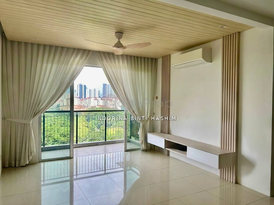 Platinum Splendor Residence