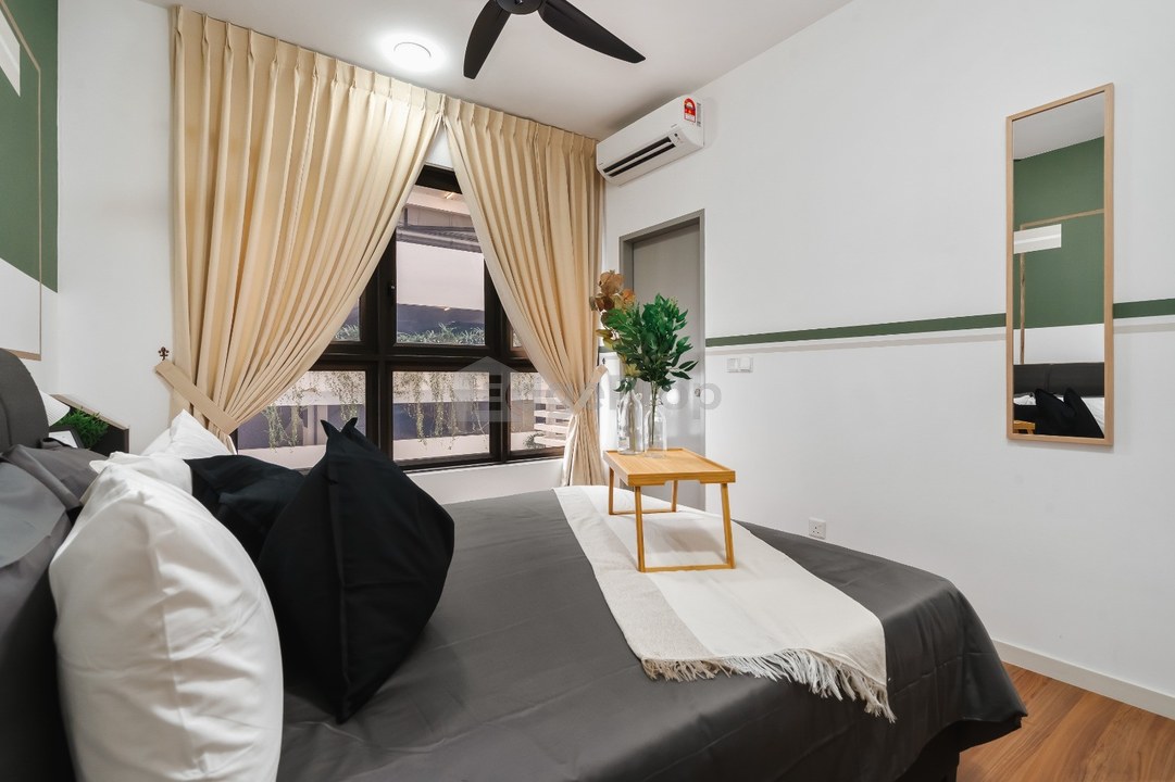 klcc trx premium master room rental maluri cheras for rent, Kuala Lumpur, Cheras
