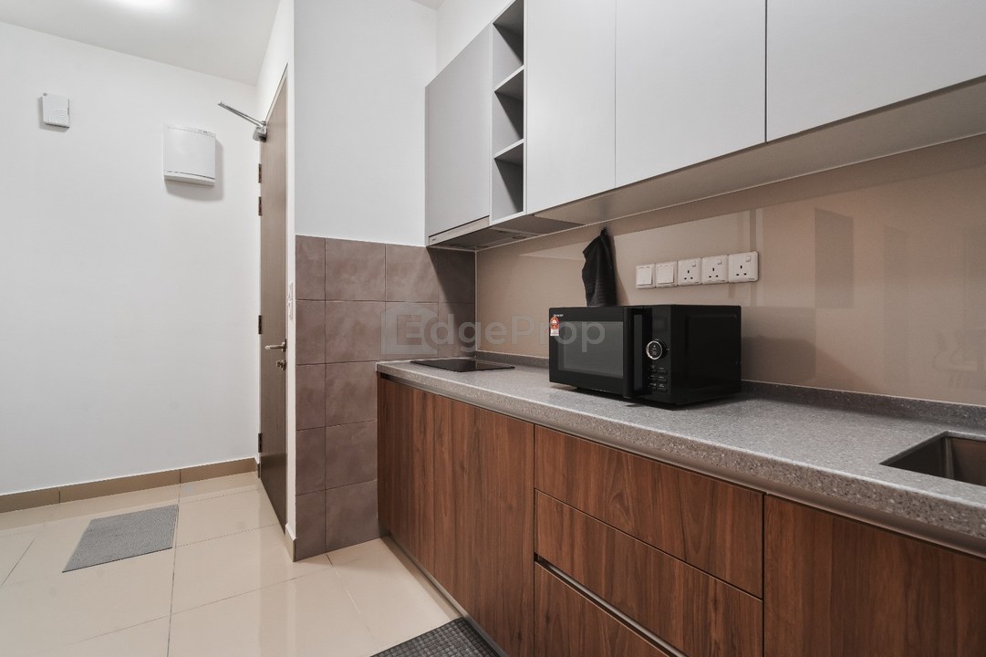 klcc trx premium master room rental maluri cheras for rent, Kuala Lumpur, Cheras