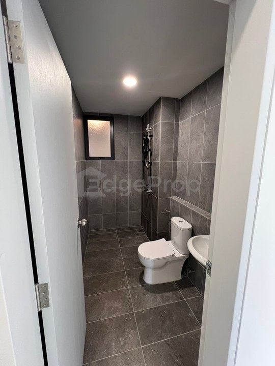 Partly Furnished 3 Room, Selangor, Setia Alam/Alam Nusantara
