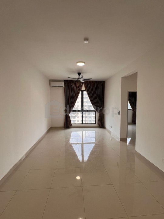 Partly Furnished 3 Room, Selangor, Setia Alam/Alam Nusantara